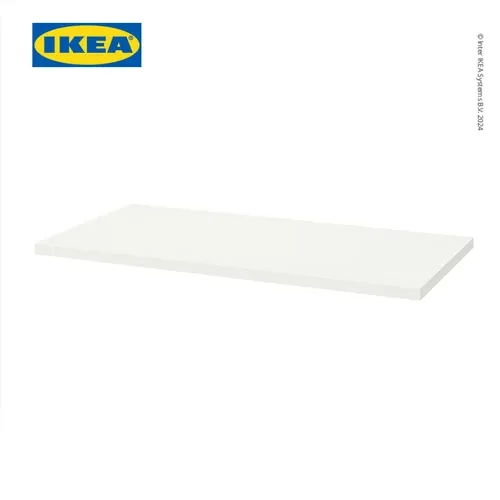 Daun Meja IKEA 1 Seat