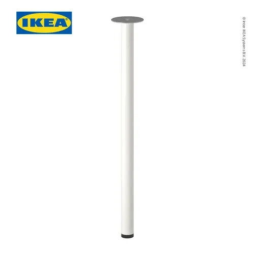 Kaki Meja IKEA 1 Seat