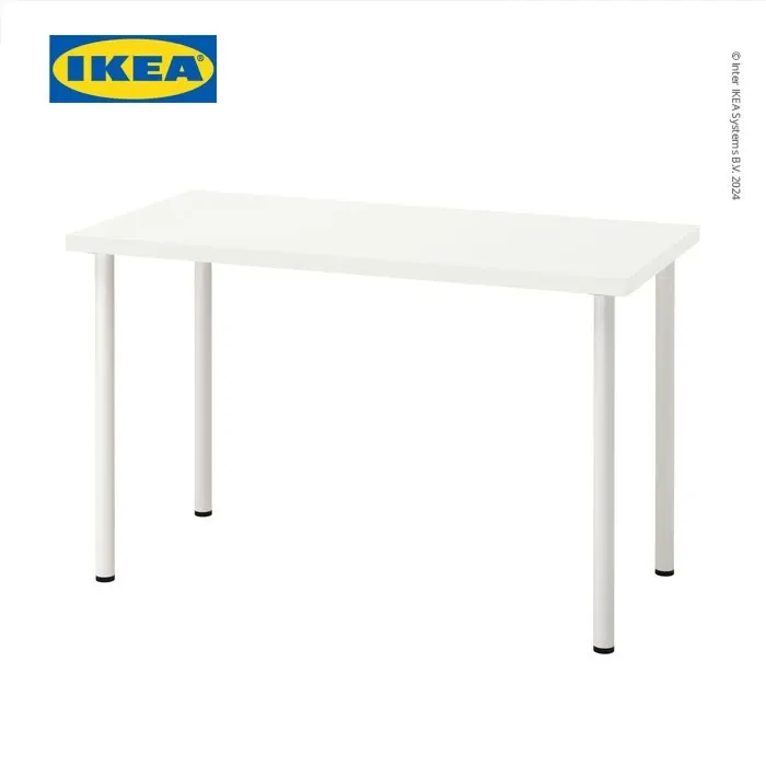 Meja Kerja 1 Seat IKEA